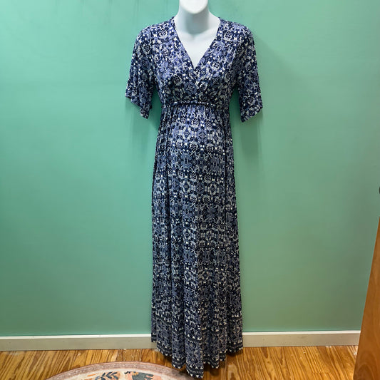 NEW Seraphine Maternity Size Small Dress