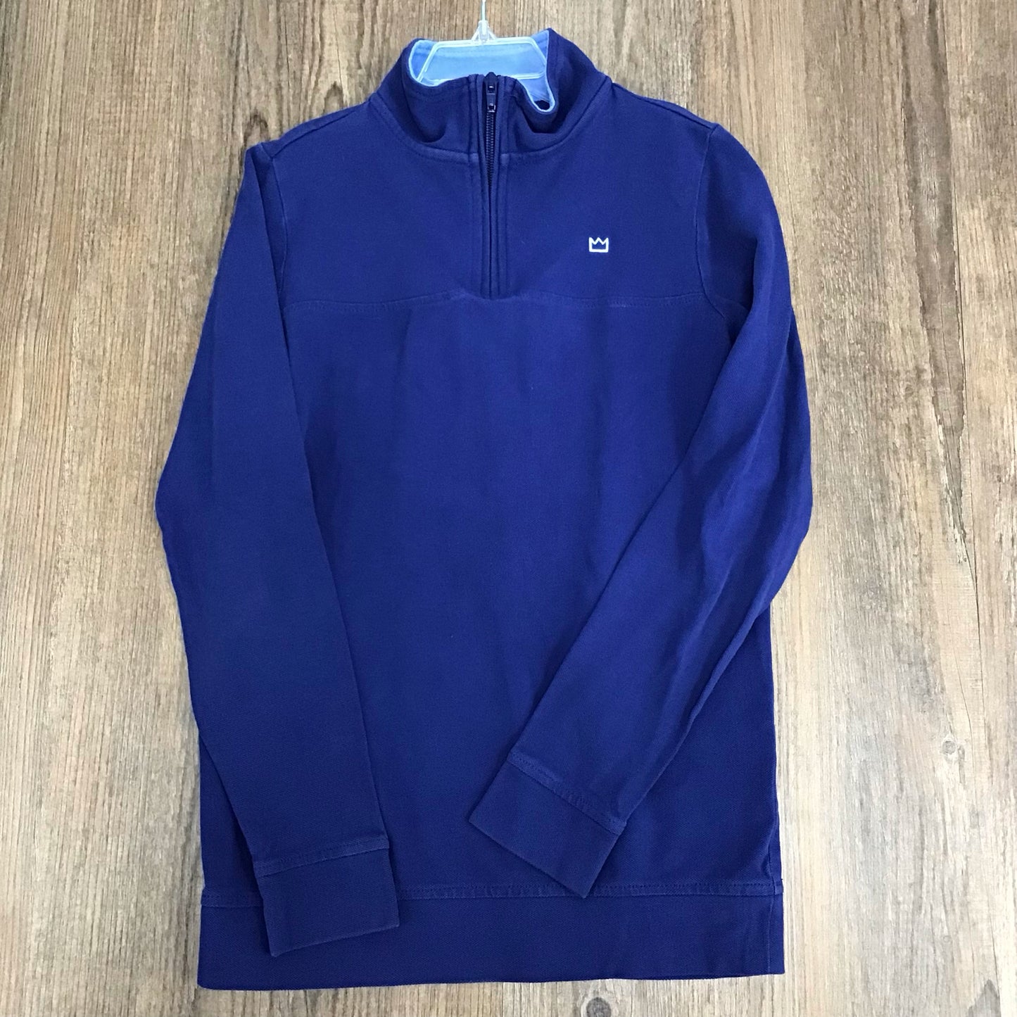 Crown & Ivy Kids Size 8/10 Top