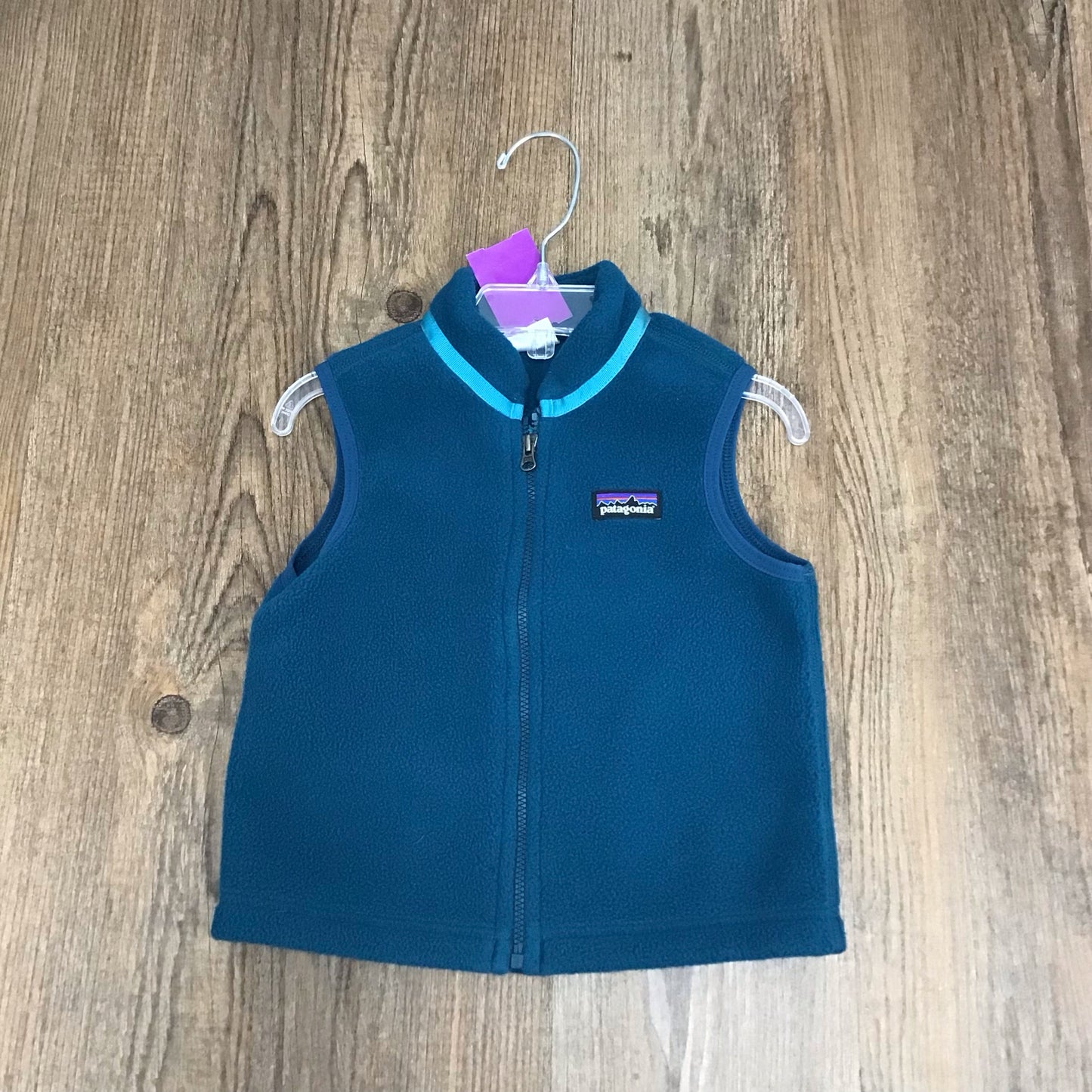 Patagonia Kids Size 2T Fleece