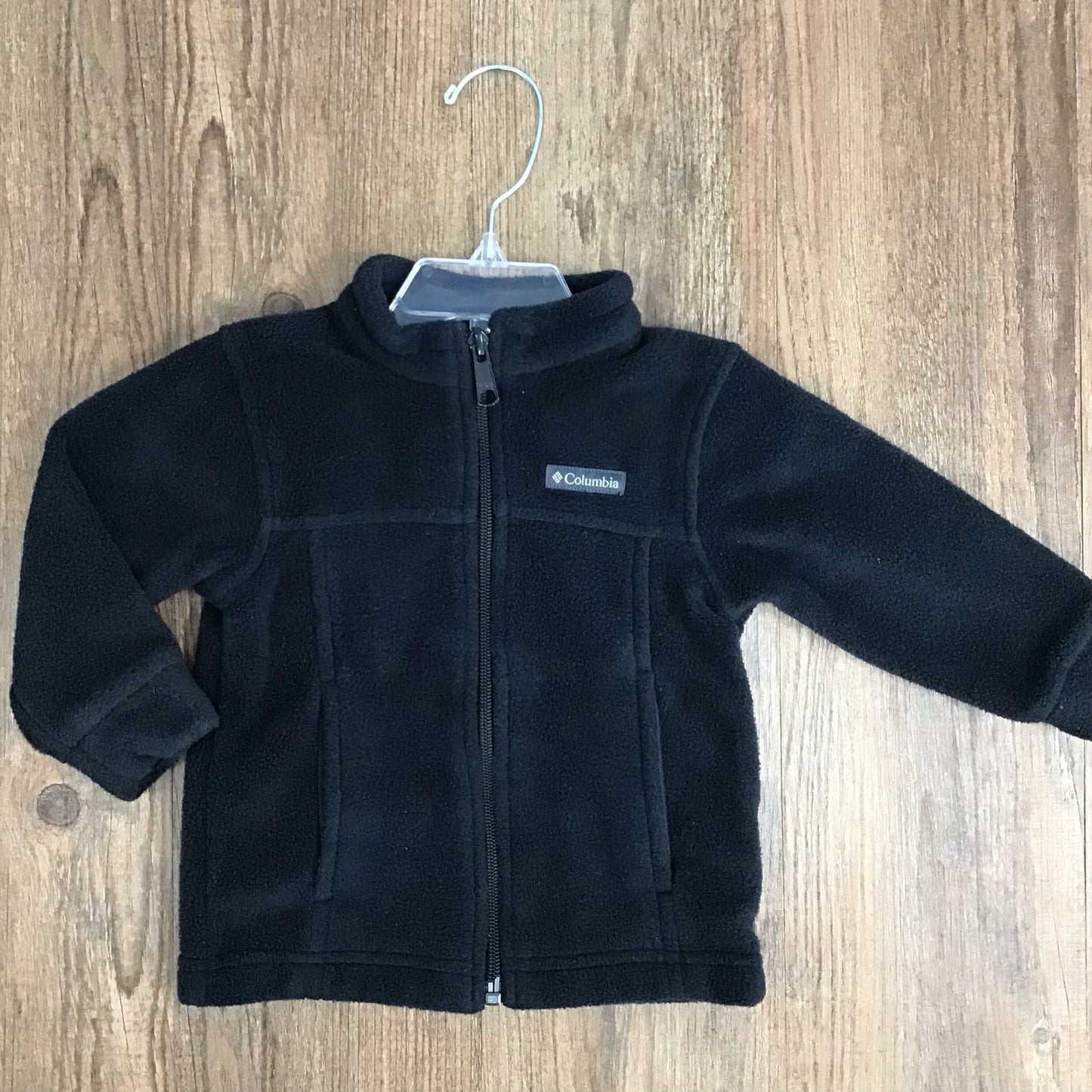 Columbia Infant Size 12-18 Month Jacket/Vest