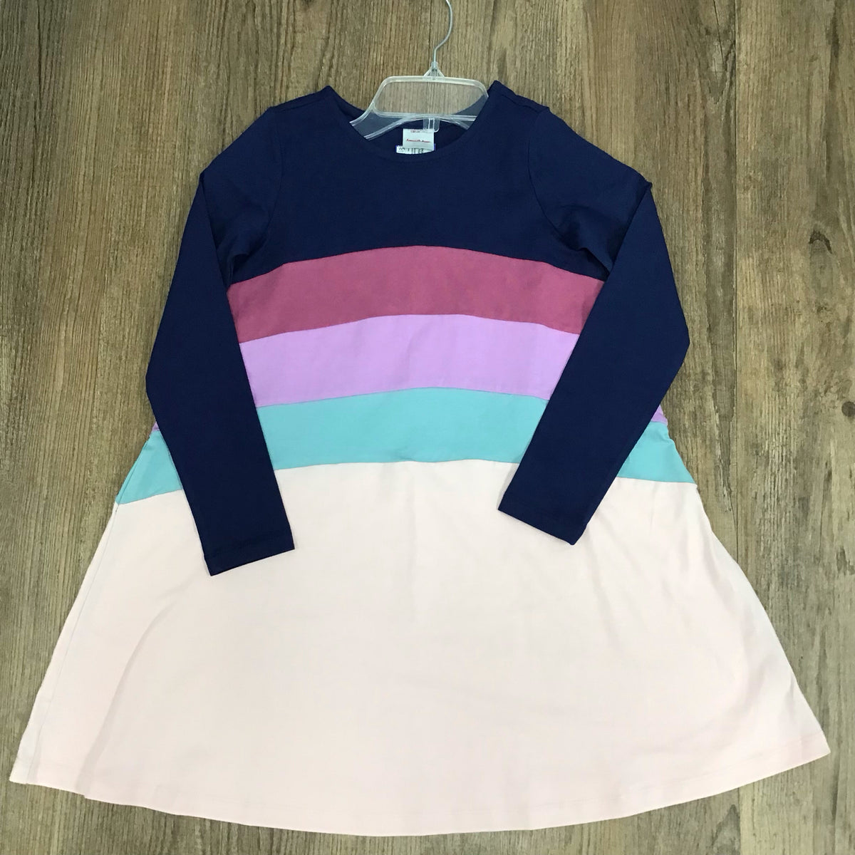 Hanna Andersson Kids Size 8 Casual Dress