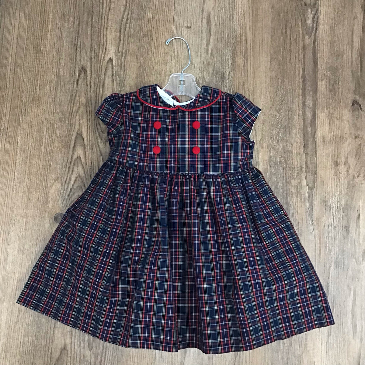 Baily Boys Kids Size 2T Dress