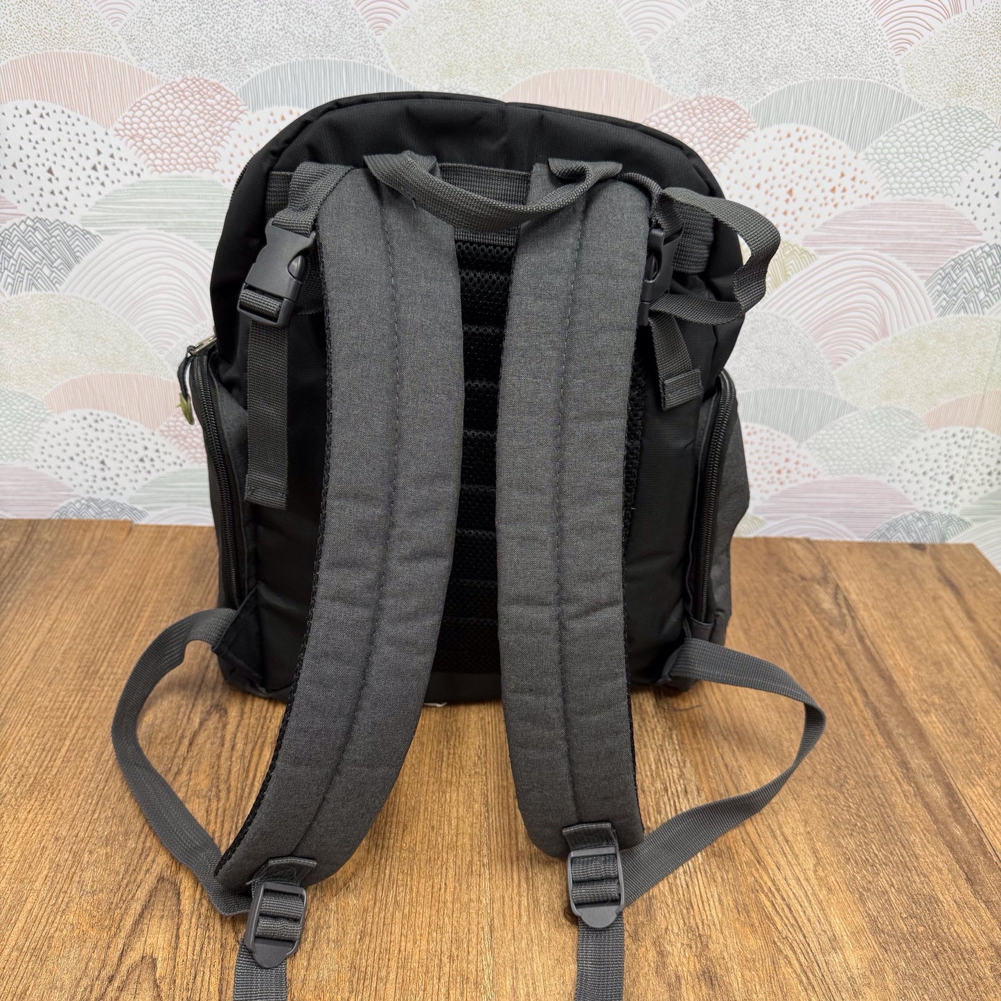 Eddie Bauer Diaper Bag