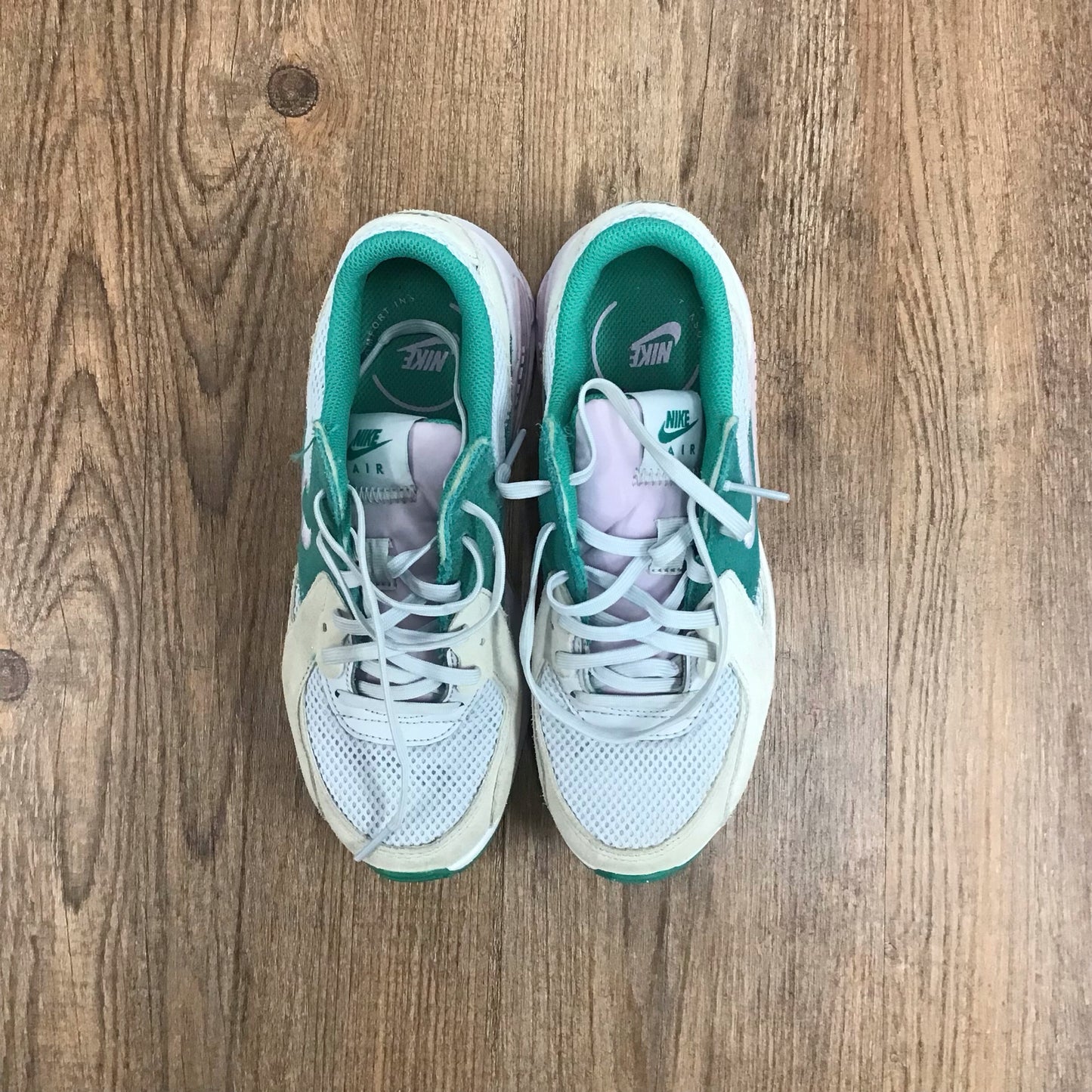 Kids Shoe Sizes 6 Nike Athletic Shoes