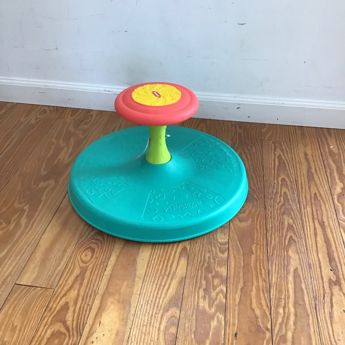 Sit N Spin Playskool - This Item Does NOT Ship