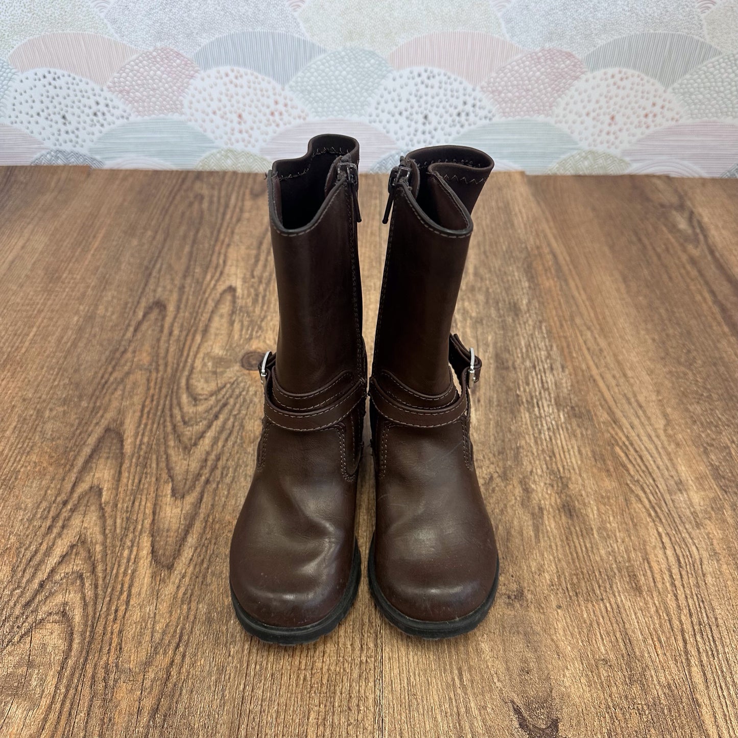 Stride Rite Kids Shoe Sizes 8 Boots