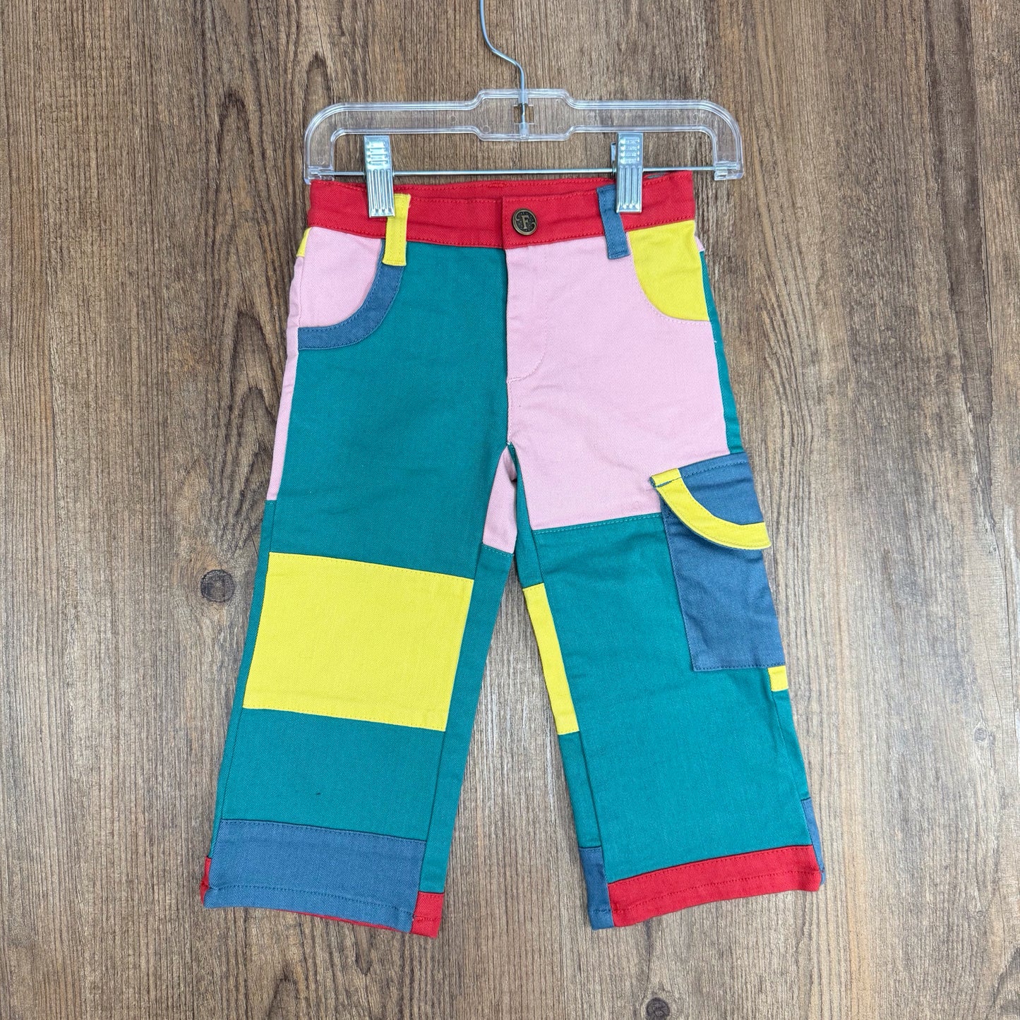 Finding Foxtale Kids Size 2T Jeans New