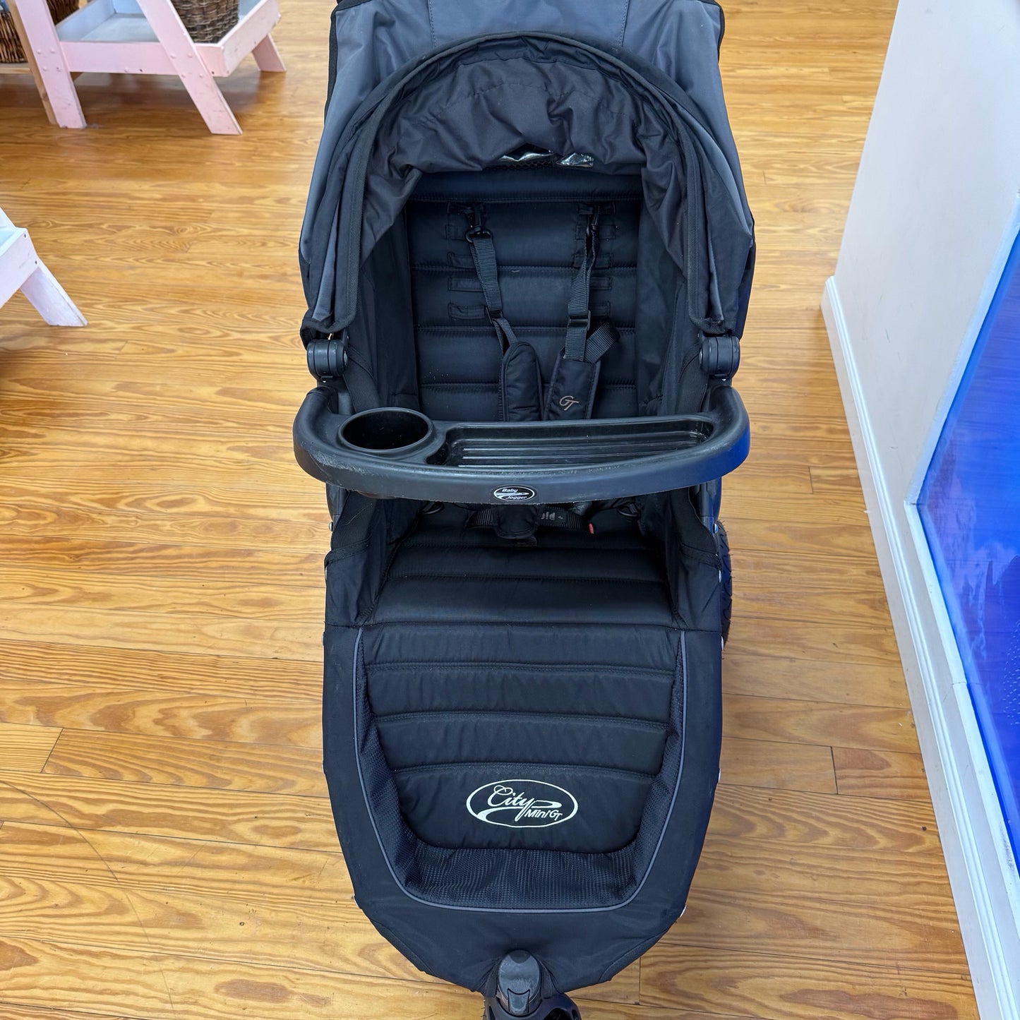 City Mini GT Stroller - This Item Does NOT Ship
