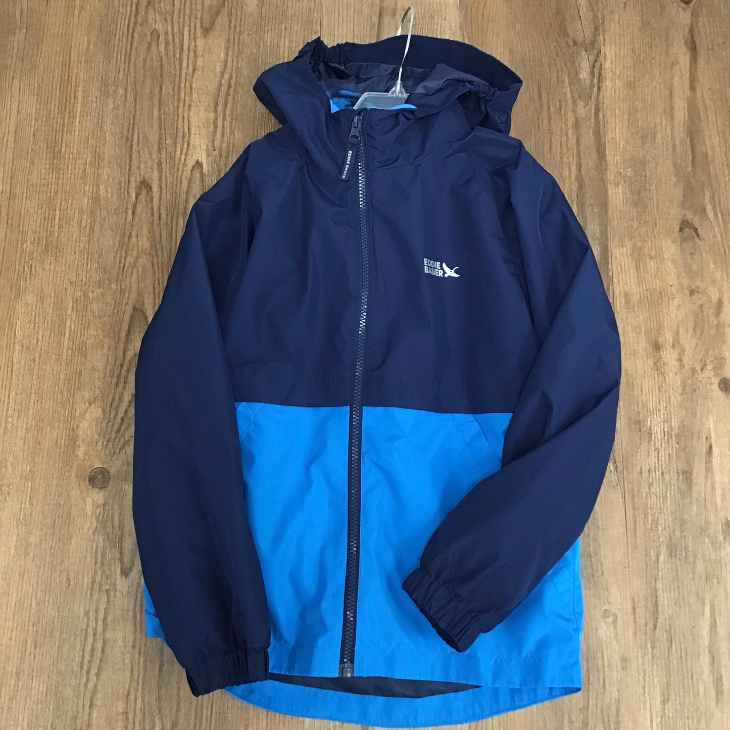 Eddie Bauer Kids Size 7/8 Winter Coat