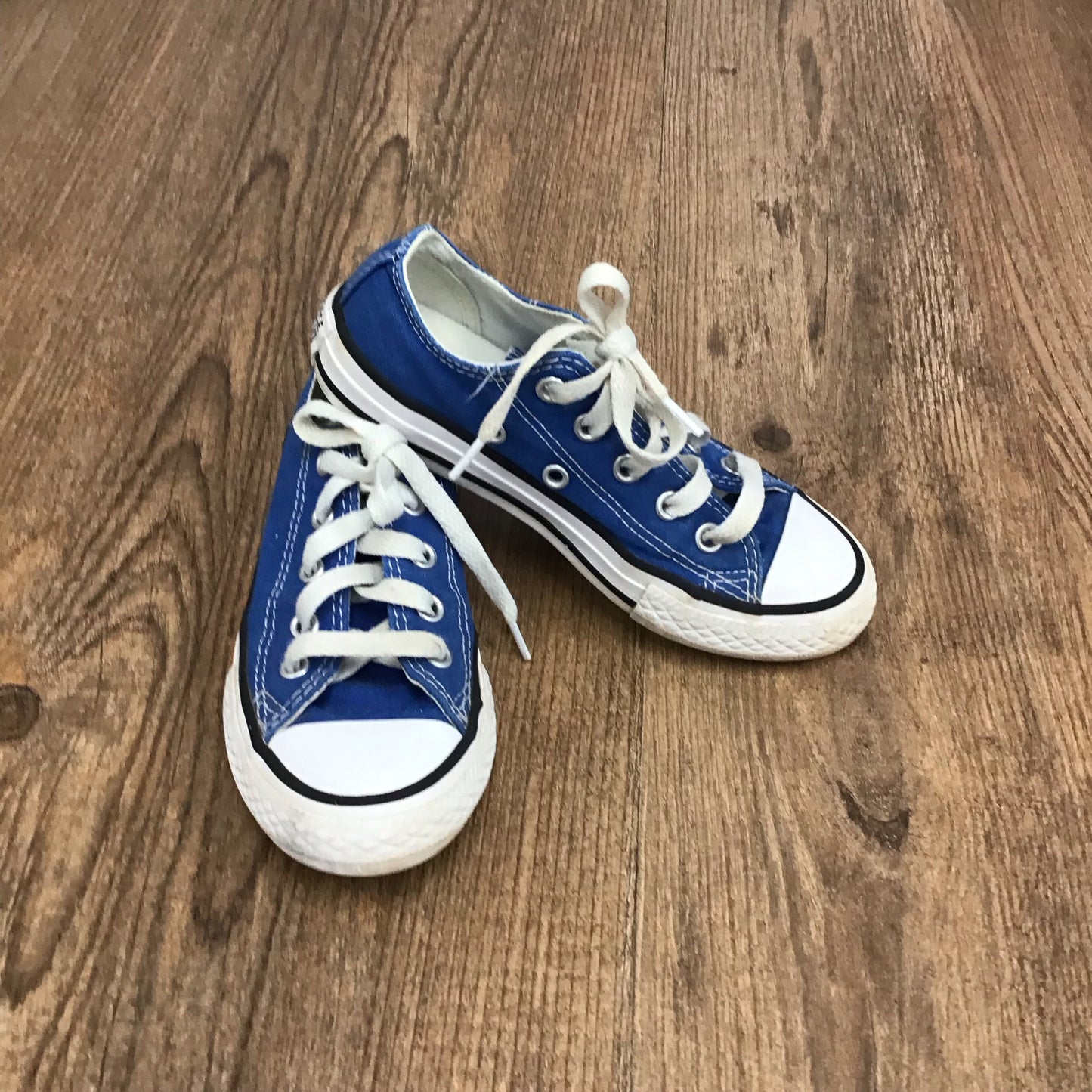 Kids Shoe Sizes 12 Converse Athletic Shoes