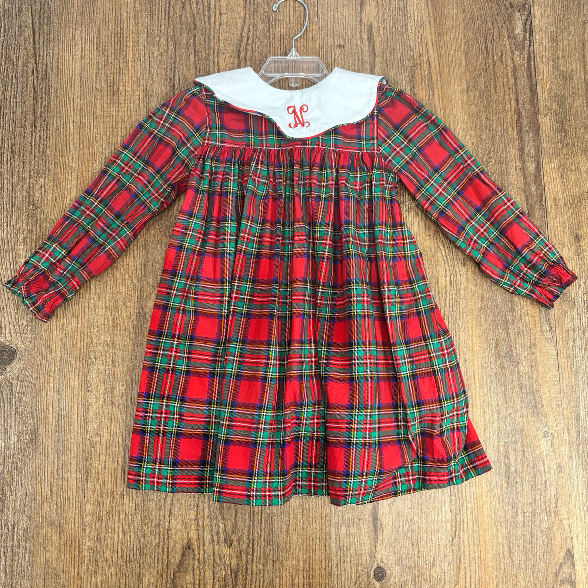 Cecil and Lou Kids Size 5/5T Dress