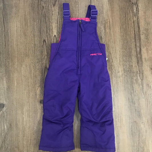 ArcticX Snowsuit Size 2T