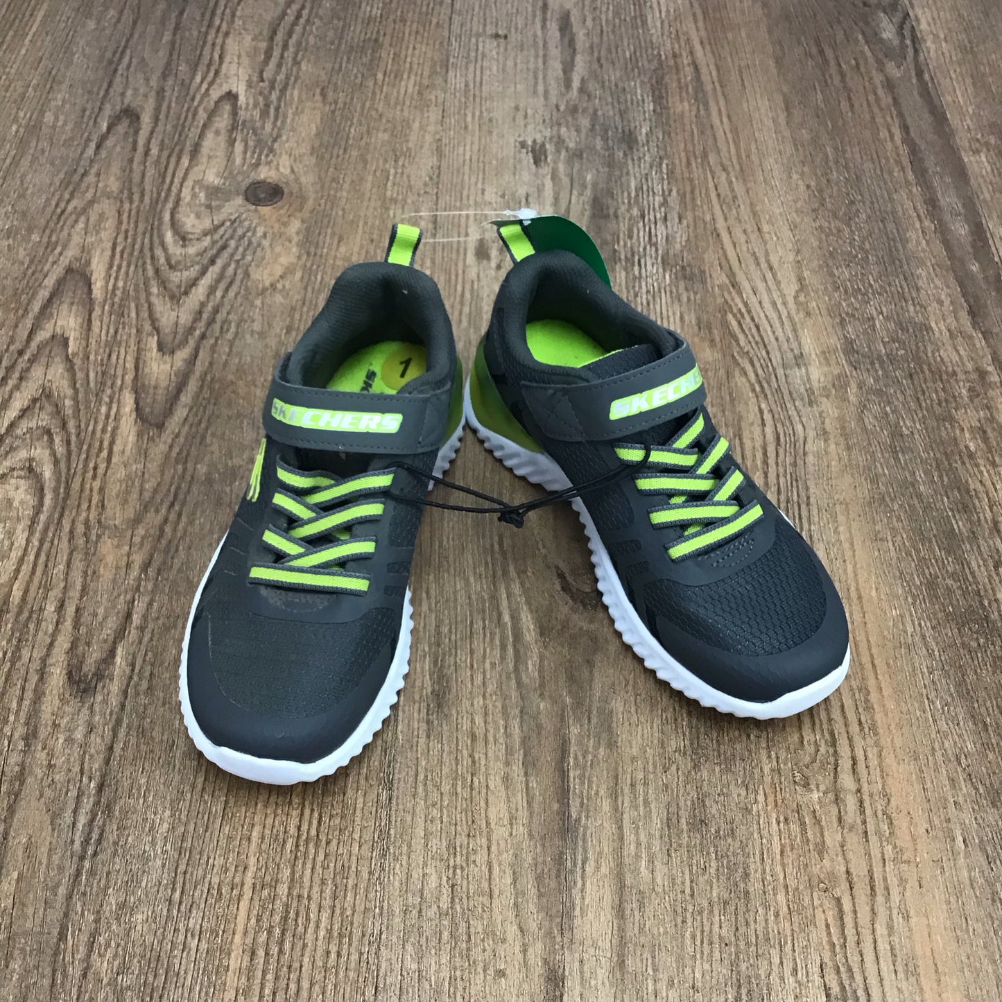 Kids Shoe Sizes 1 Sketchers Athletic Shoes