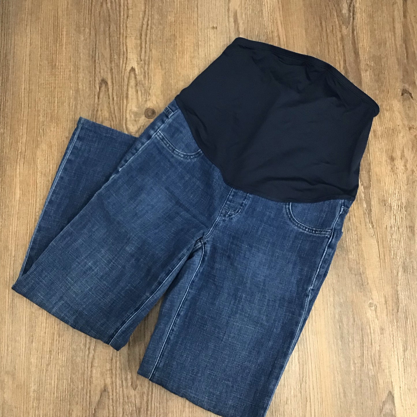 J. Crew Maternity Size Medium Spring/Summer Jeans