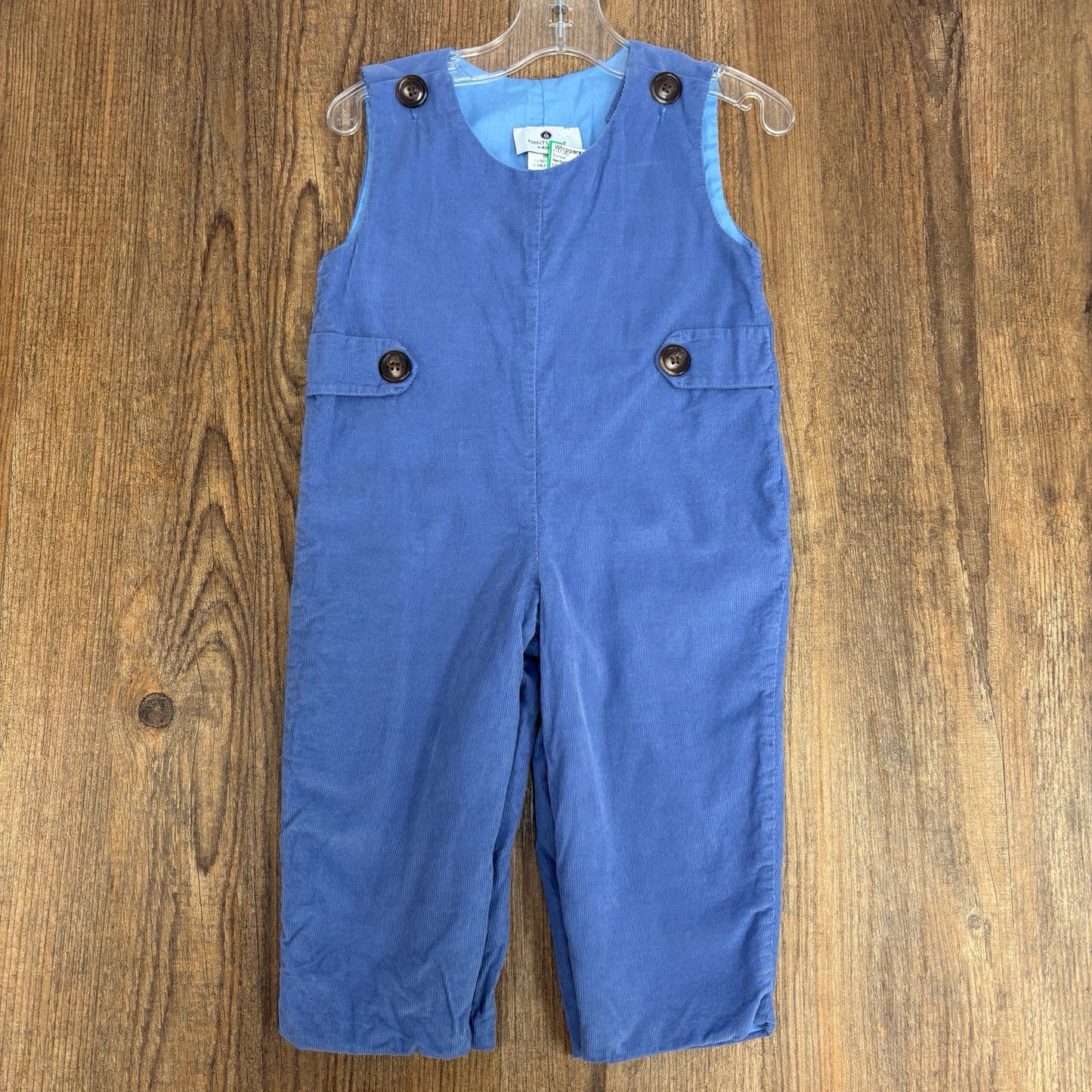 Nantucket Kids Infant Size 12-18 Month Romper