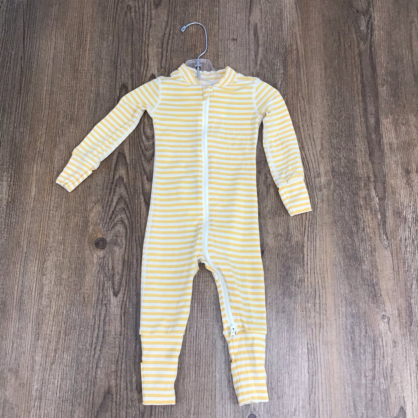 Hanna Andersson Infant Size 3-6 Month Sleeper