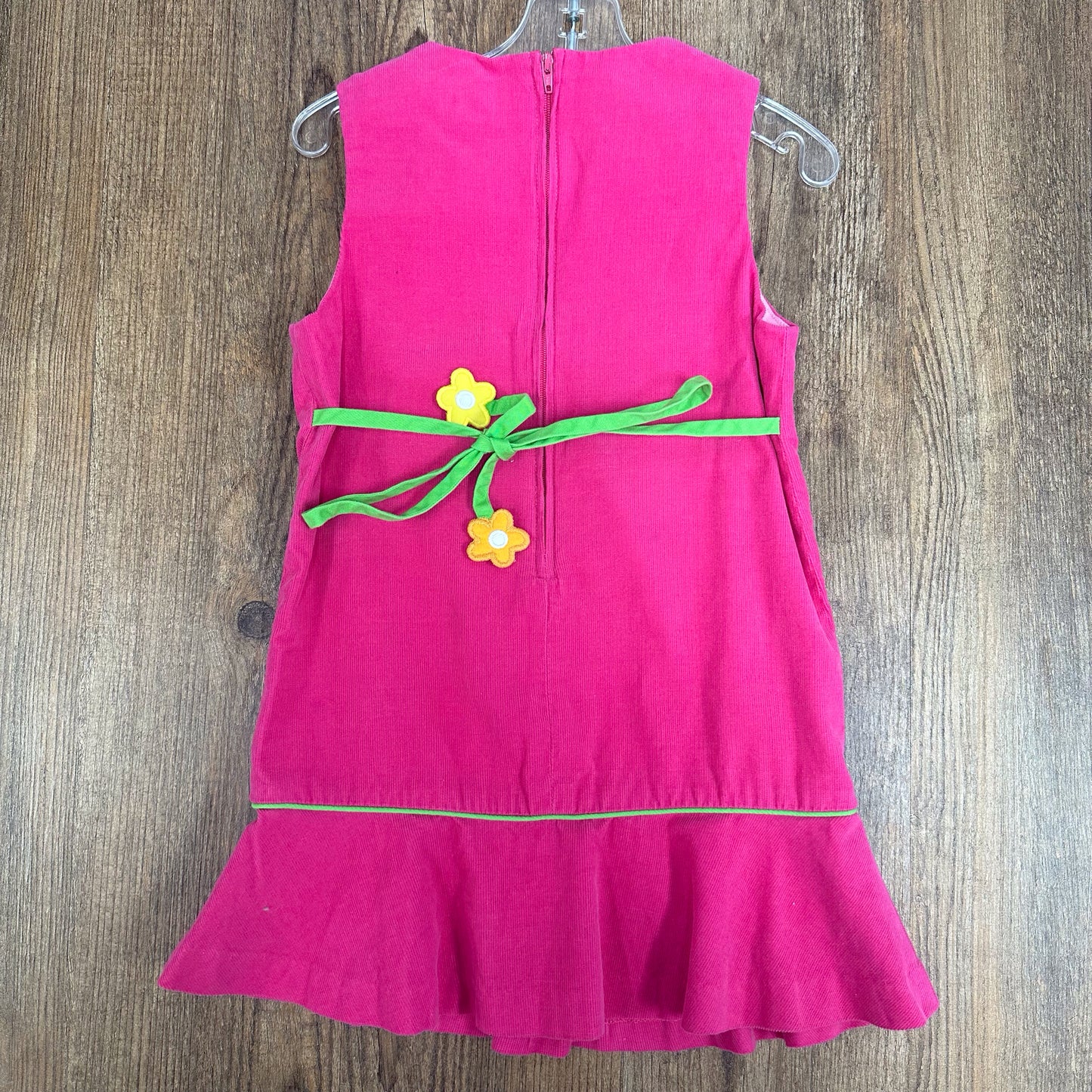 Florence Eiseman Kids Size 2T Dress