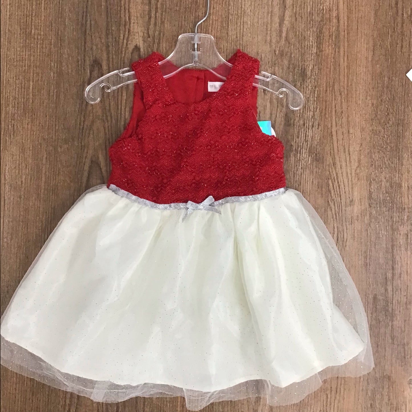 Infant Size 24 Month Nanette Outfit 2 Piece