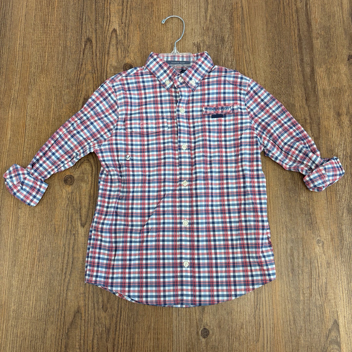 Vineyard Vines Kids Size 5/5T Top