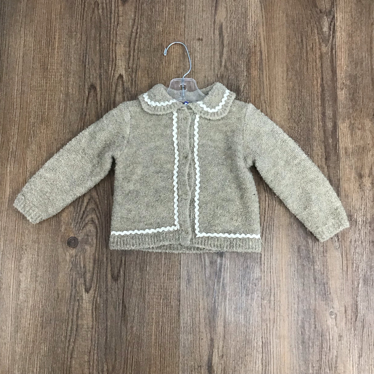 Infant Size 12-18 Month Zara Sweater/Cardigan