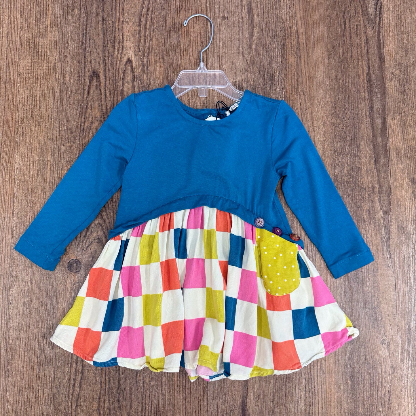 Finding Foxtale Kids Size 2T Dress NEW