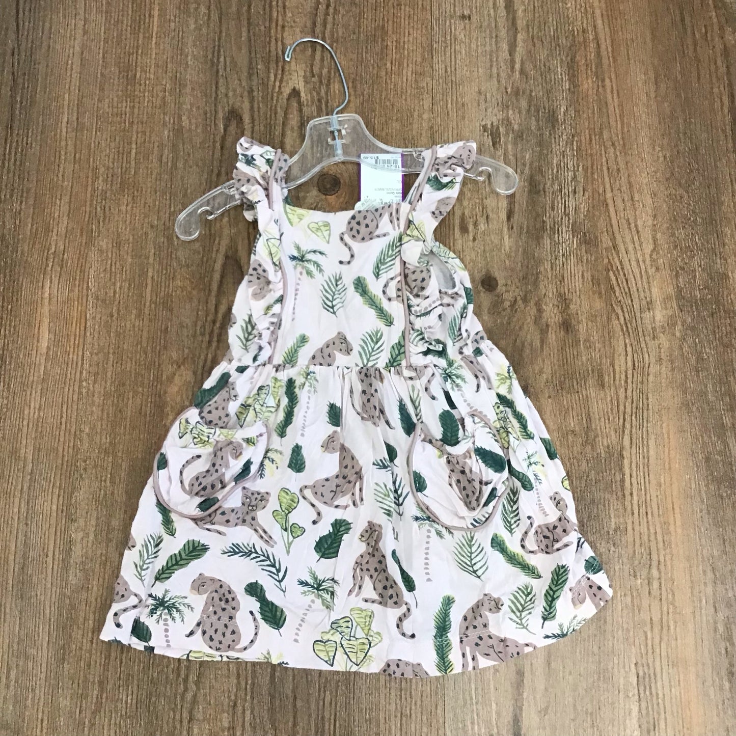 Infant Size 18-24 Month Kate Quinn Dress
