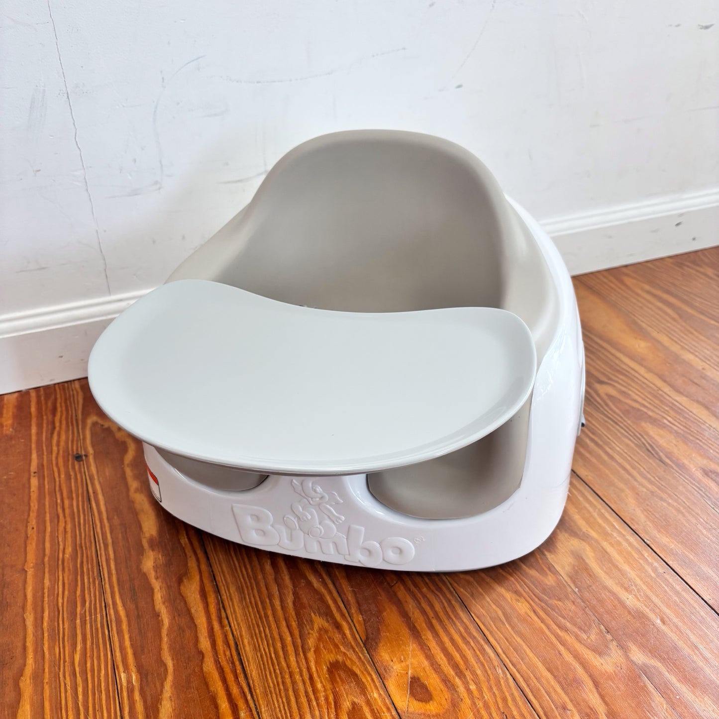 Bumbo - Rubber w/tray