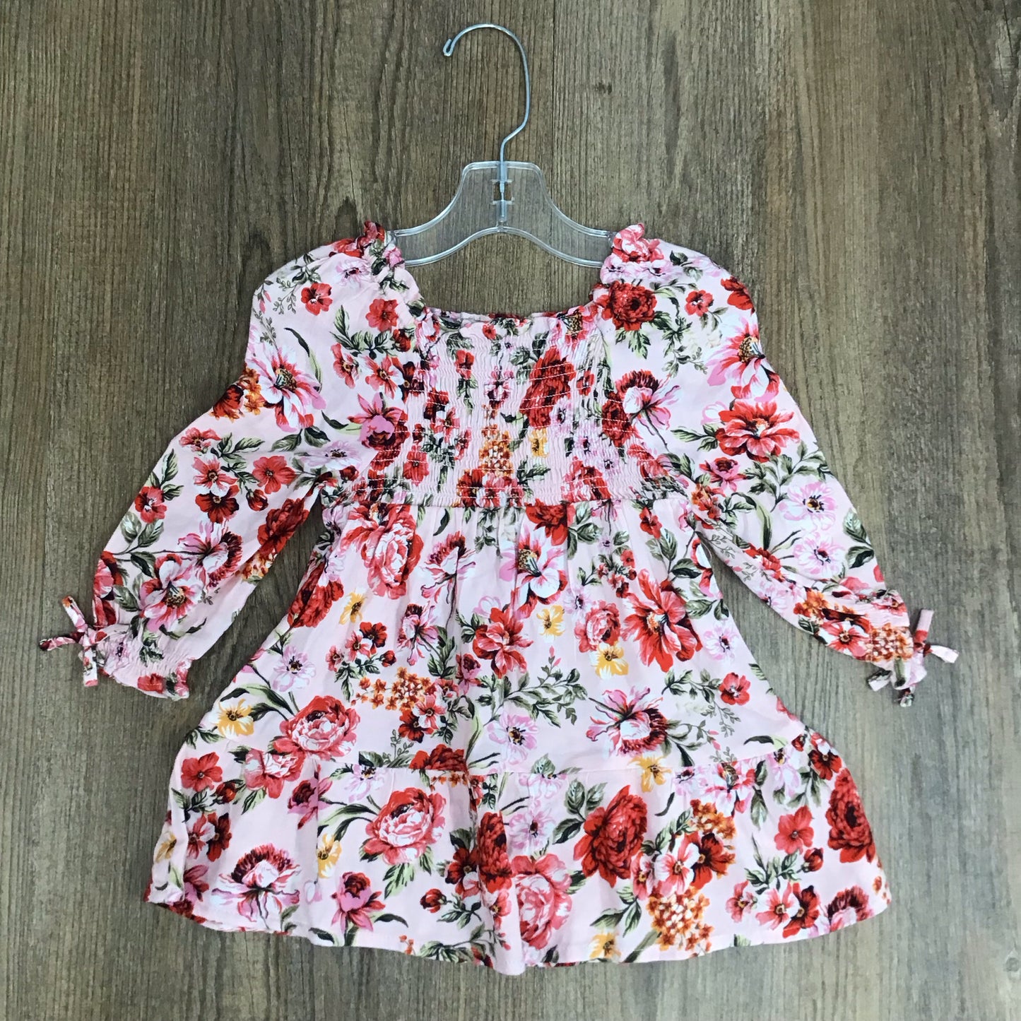 Infant Size 12-18 Month Old Navy Dress NEW