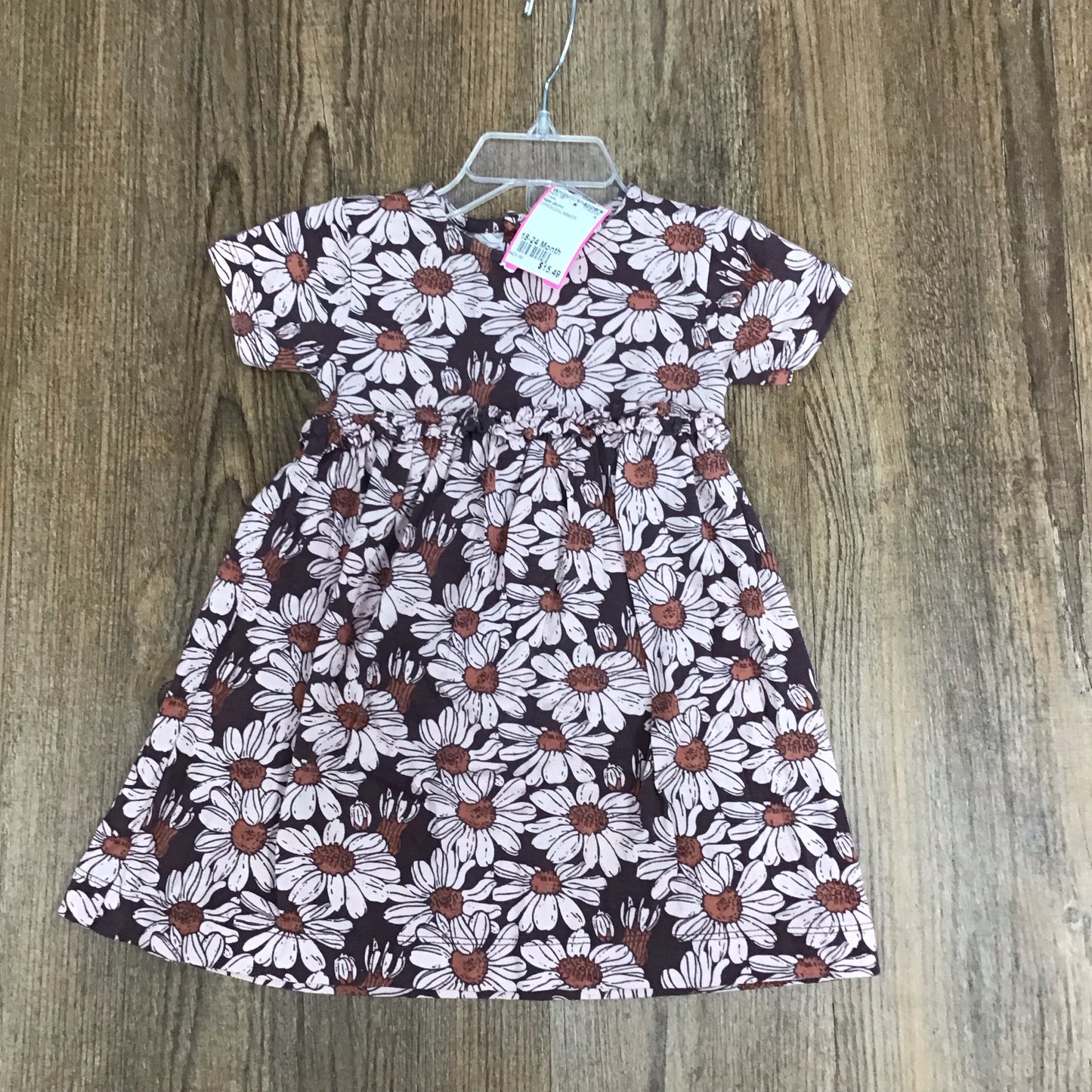 Infant Size 18-24 Month Kate Quinn Dress