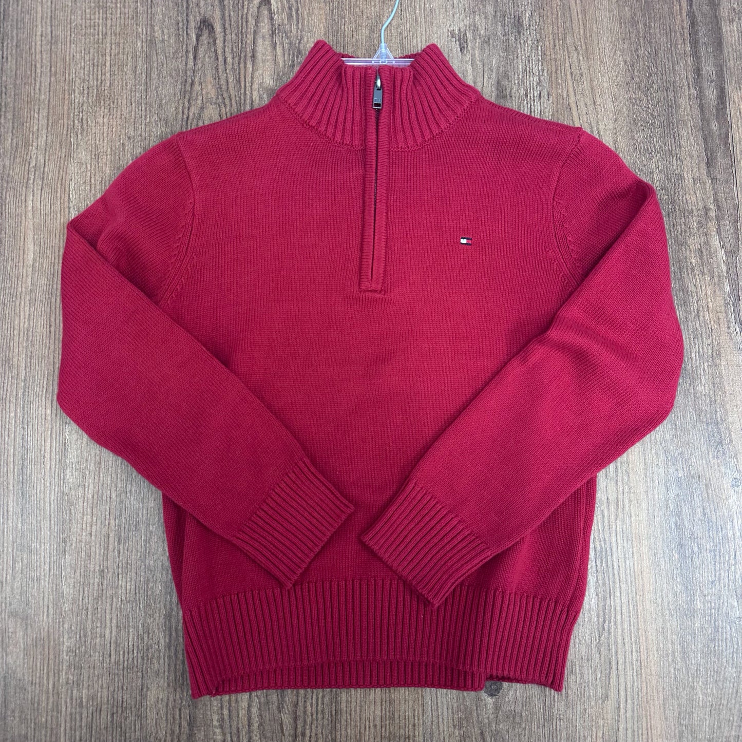 Tommy Hilfiger Kids Size 8 Sweater/Cardigan