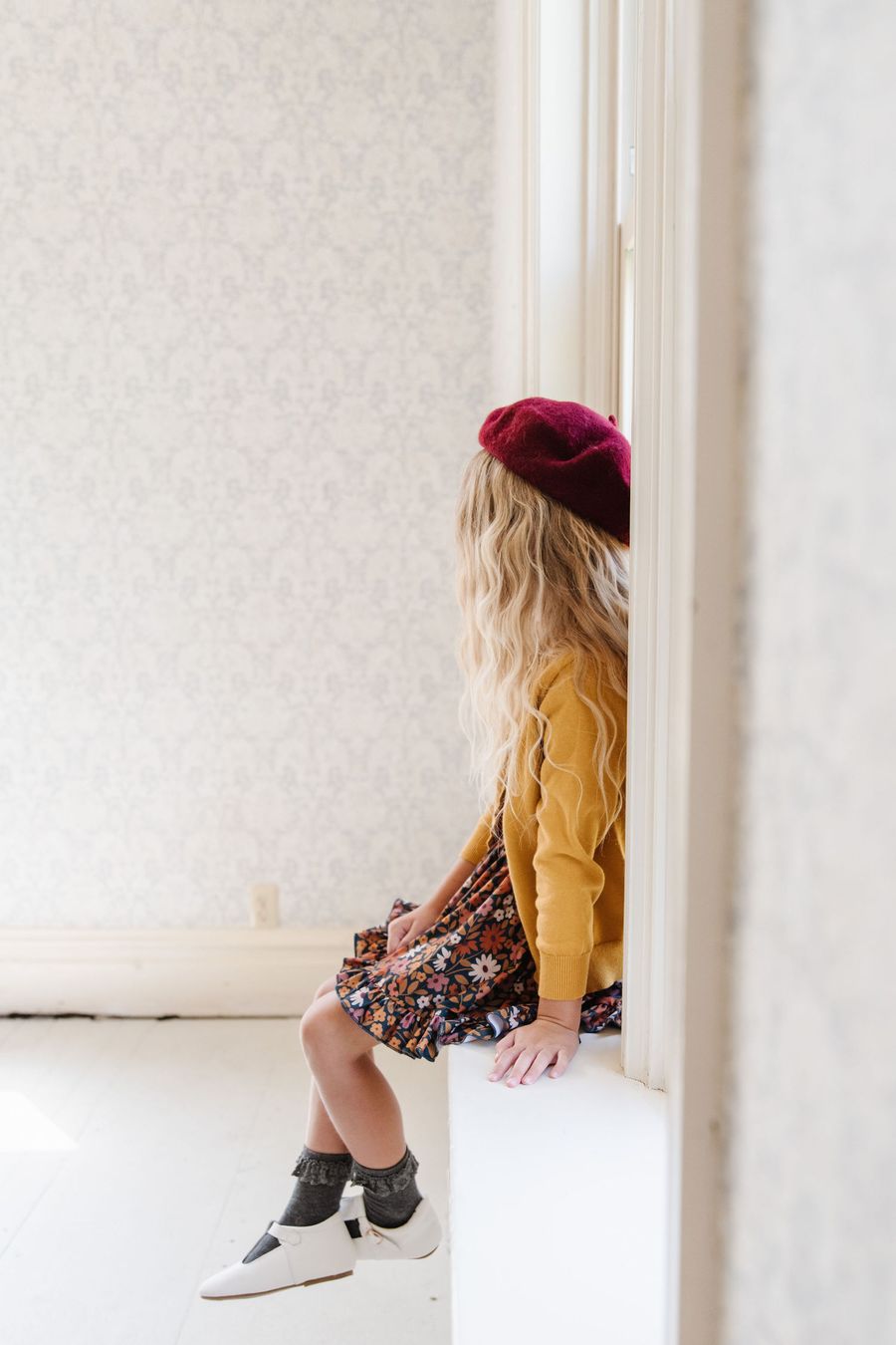 Midnight 3 Pack Midi Size 4yr - 6yr