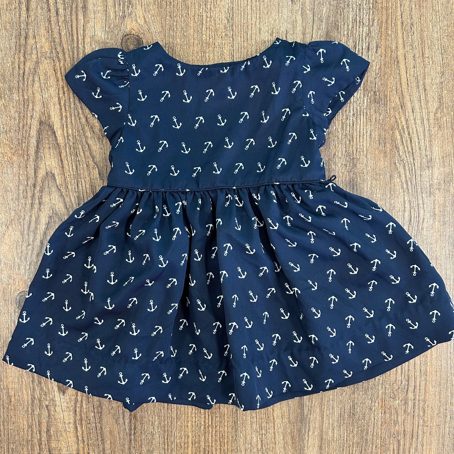 Ralph Lauren Infant Size 3 Month Dress
