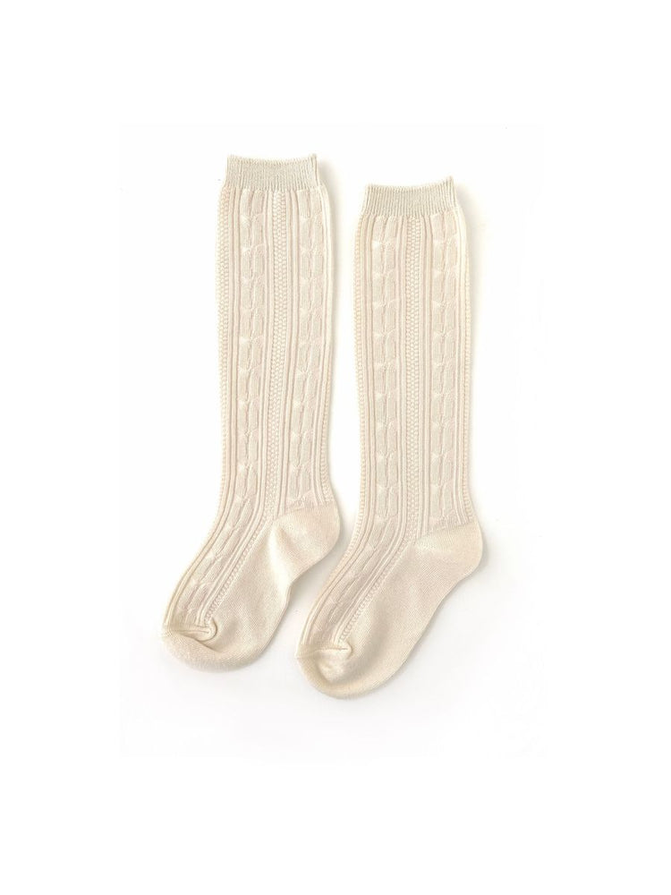 Vanilla Stocking Size 5yr - 6yr Tights