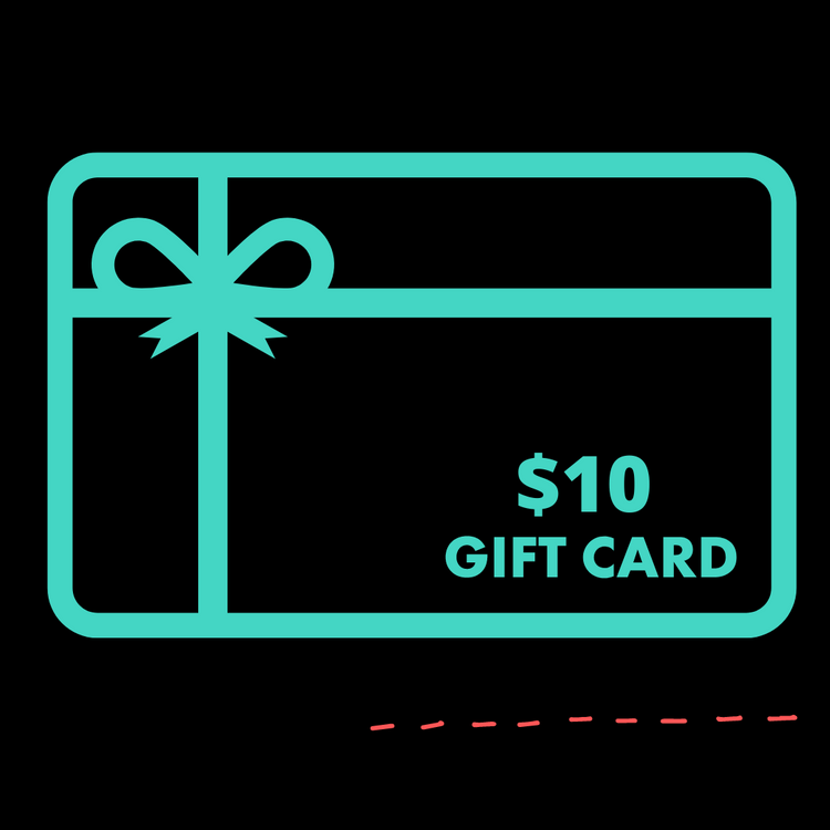 GIFT CARD $10