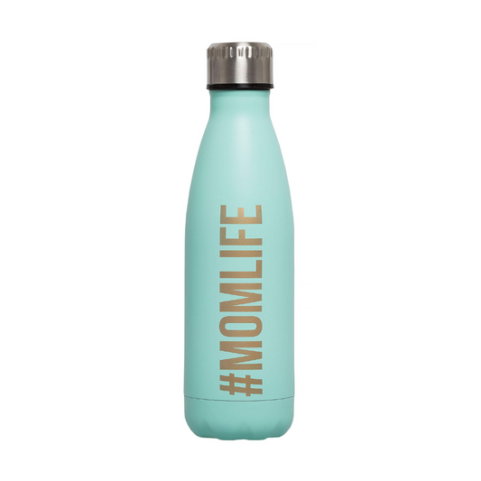 #MomLife Water Bottle
