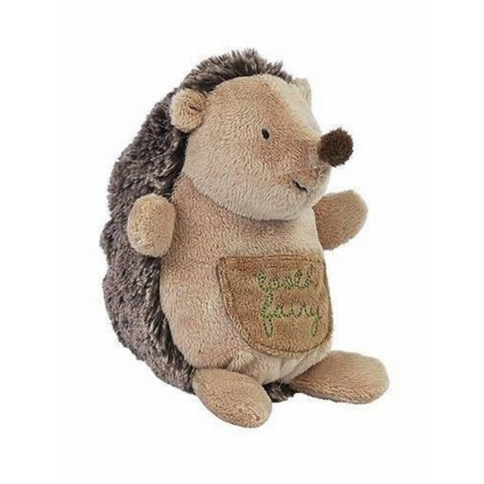Tooth Fairy Pillow - Harry the Hedgehog