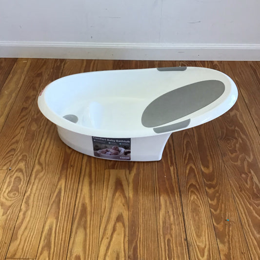 Nuby Infant Bath Tub - This item does NOT ship