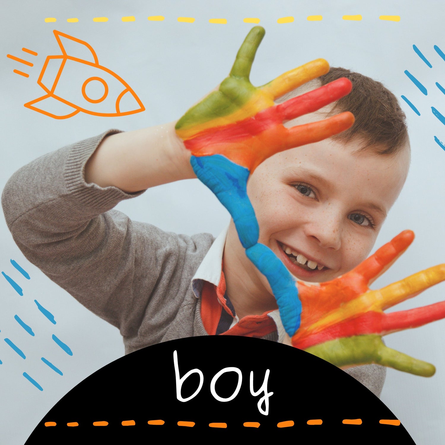 BOY