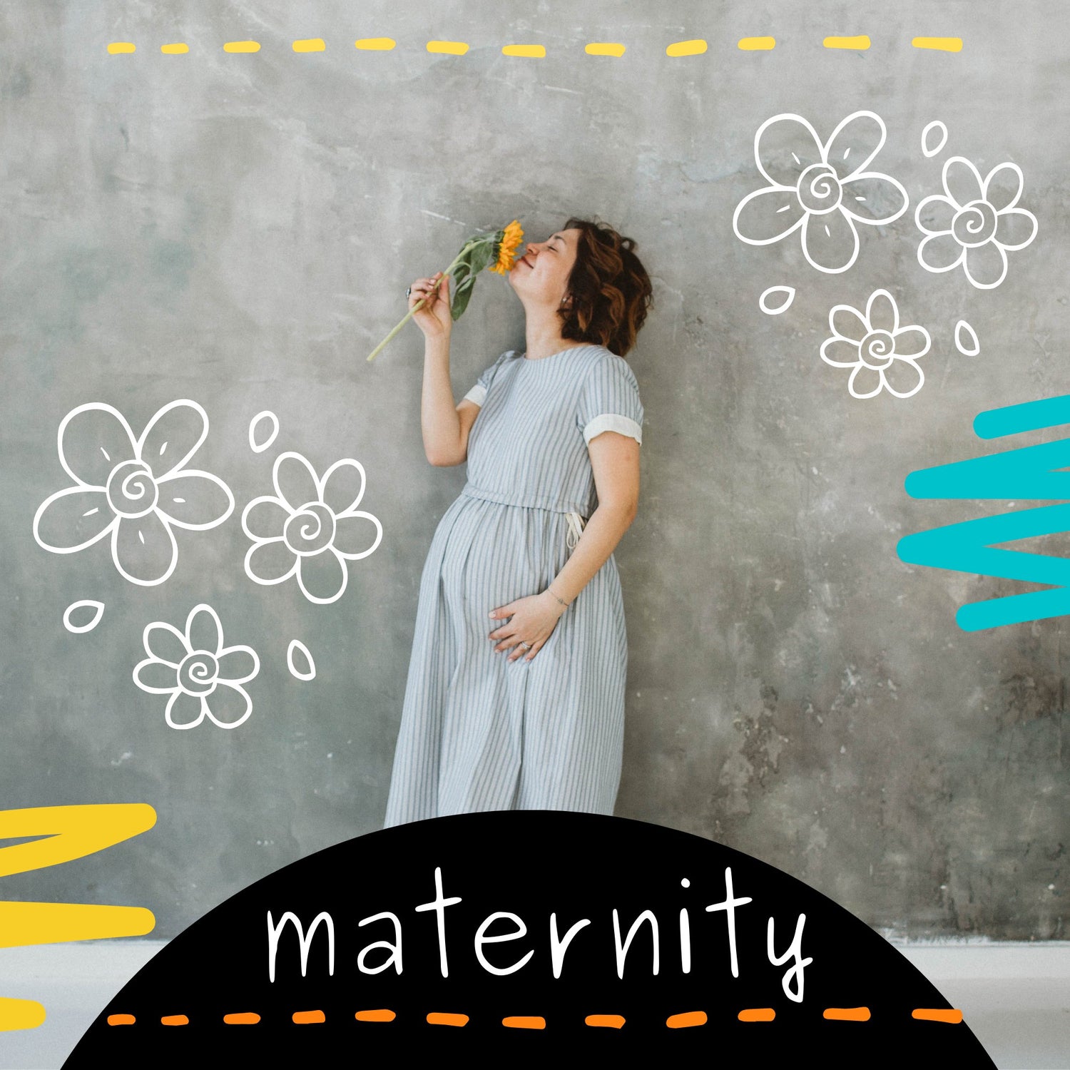 MATERNITY