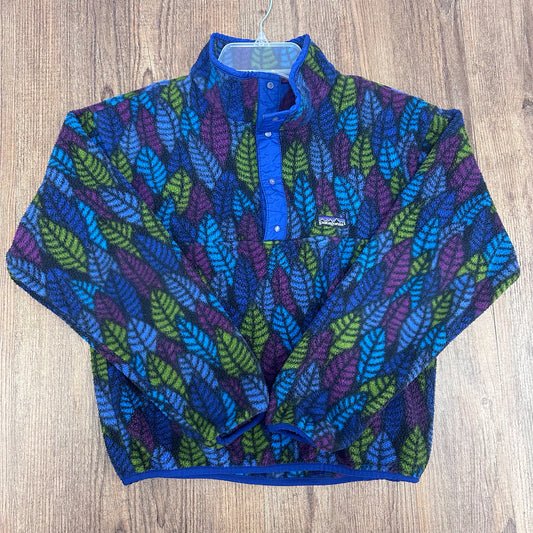 Patagonia Kids Size 14 Fleece