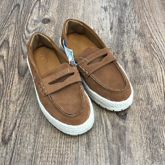 Kids Shoe Sizes 13 Zara Dress Shoes