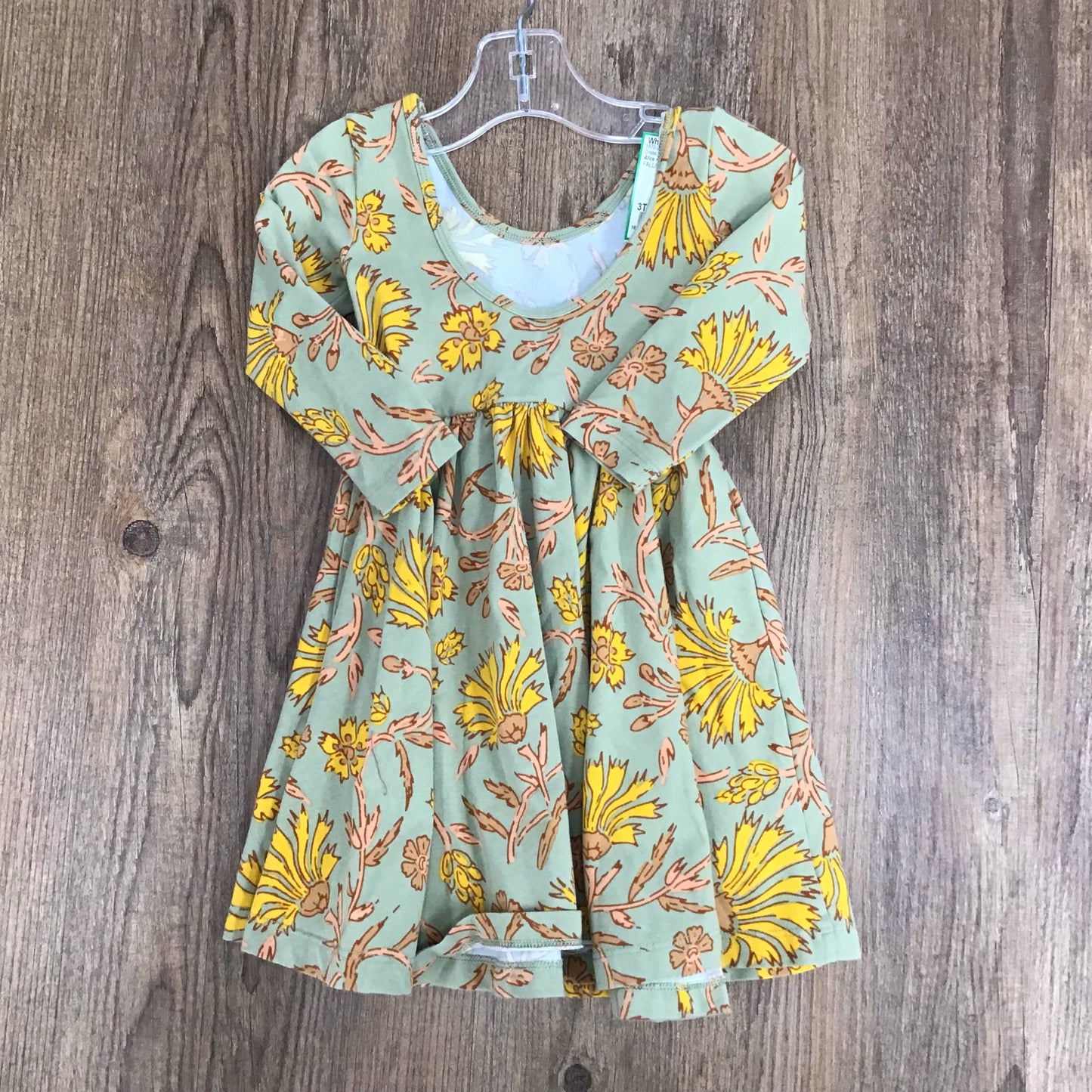 Alice + Ames Kids Size 3T Dress