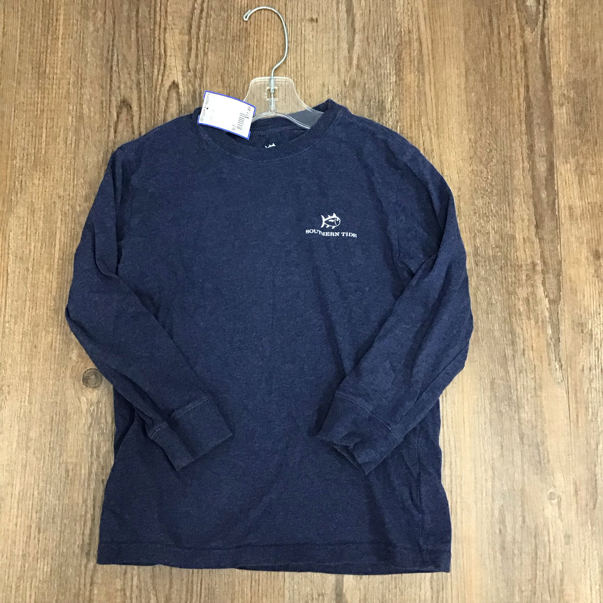 Southern Tide Kids Size 6/7 Tee Shirt