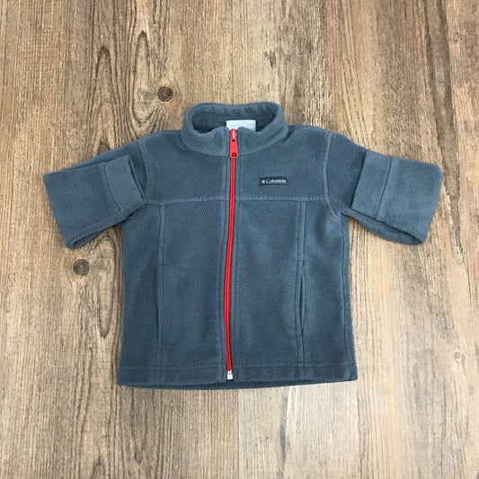 Columbia Kids Size 2T Jacket/Vest