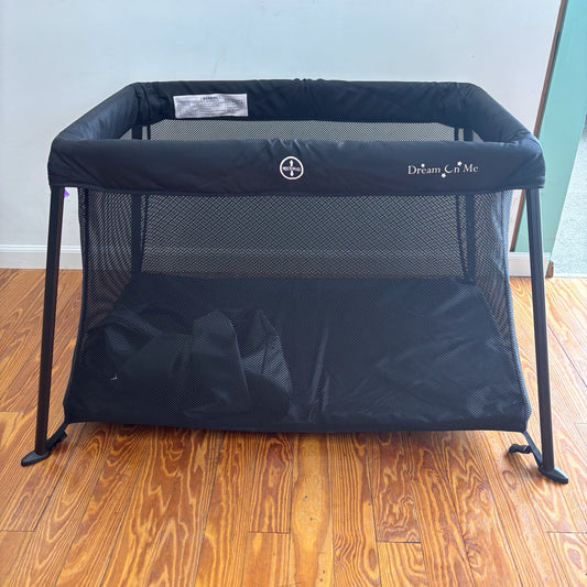 Dream On Me Travel Light Pack N Play - This Item Does NOT Ship
