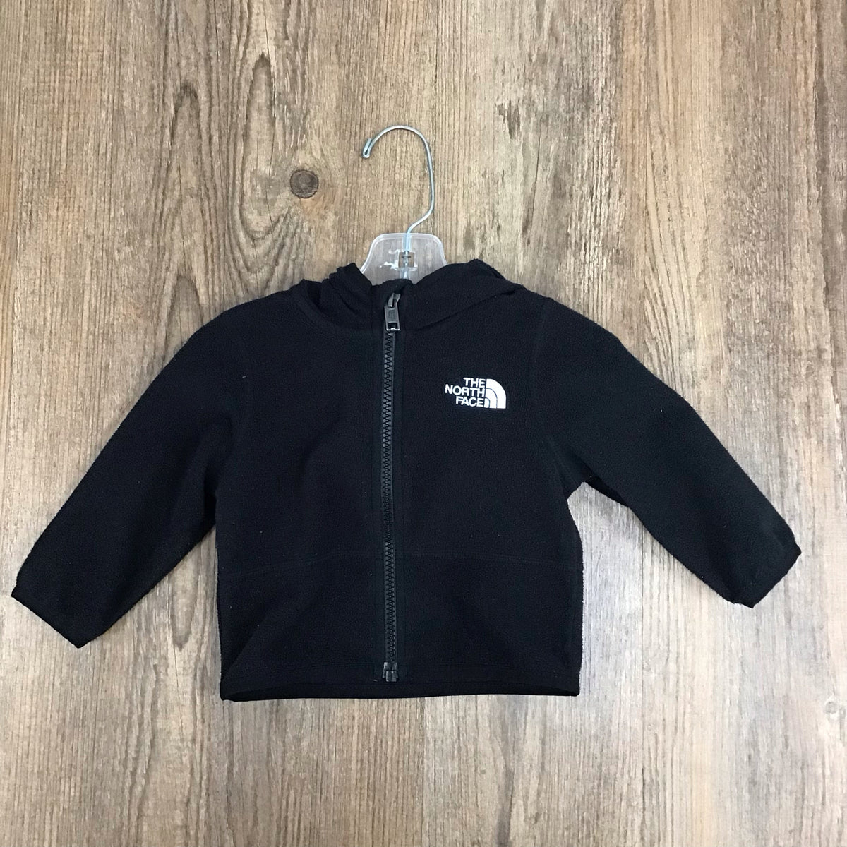 Infant Size 3-6 Month North Face Fleece