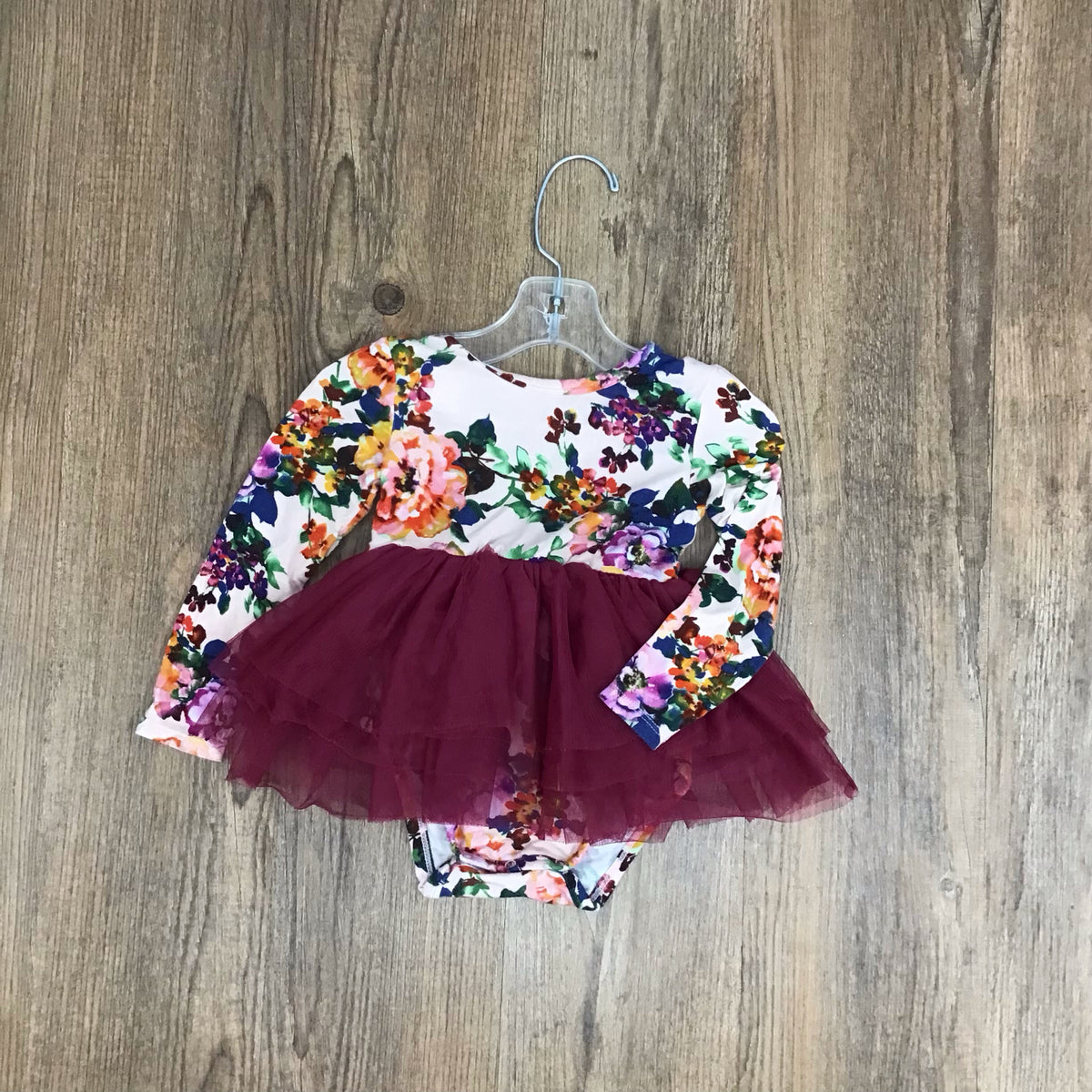Angel Dear Size 18-24 Month Casual Dress