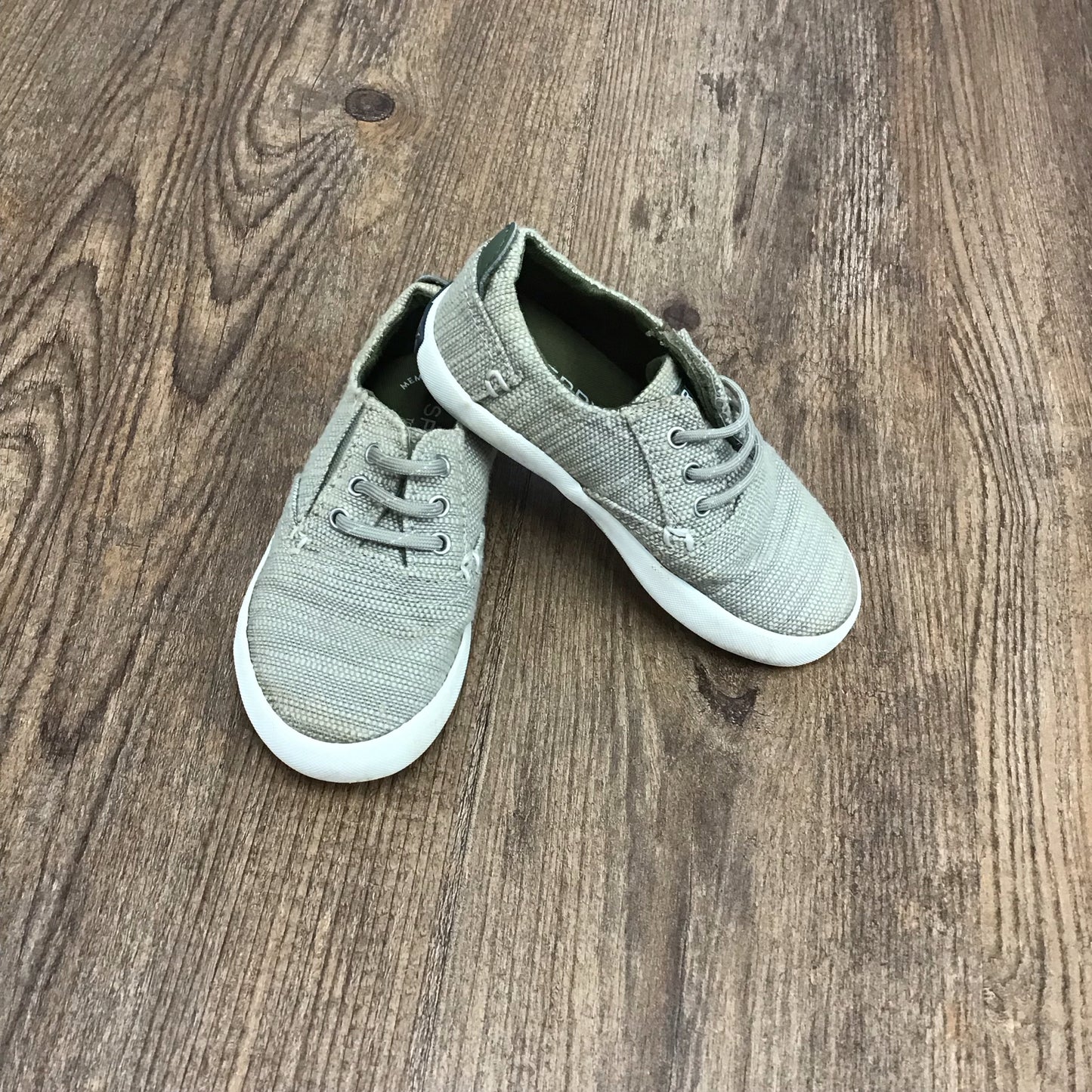 Kids Shoe Sizes 6 Sperry Athletic Shoes