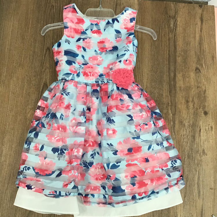 Jona Michelle Kids Size 10 Dress