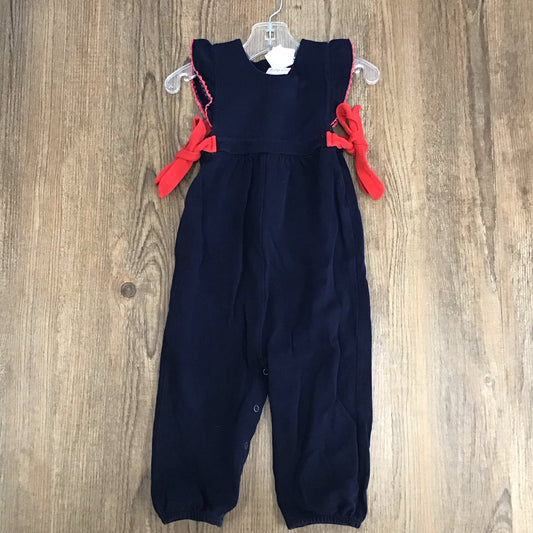 Size 24 Month Bella Bliss Romper
